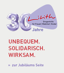 30 Jahre Lilith